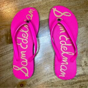 LAST Chance ⏱️ Sam Edelman Skye Sandals